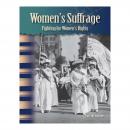Women's Suffrage: Fighting For Women's Rights Audiobook