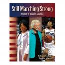 Still Marching Strong: Women in Modern America Audiobook