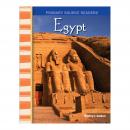 Egypt Audiobook