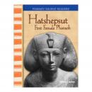 Hatshepsut: First Female Pharaoh Audiobook