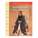 Confucius: Chinese Philosopher Audiobook