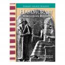 Hammurabi: Babylonian Ruler Audiobook