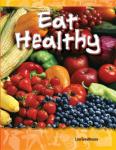Eat Healthy Audiobook