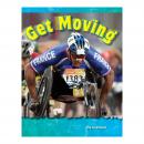 Get Moving Audiobook