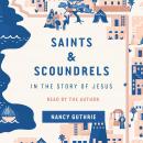 Saints and Scoundrels in the Story of Jesus Audiobook