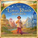 The Long Road Home: A Tale of Two Sons and a Father's Never-Ending Love Audiobook
