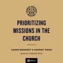 Prioritizing Missions in the Church Audiobook