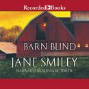 Barn Blind Audiobook