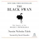 Black Swan, Nassim Nicholas Taleb