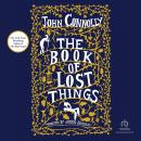 Book of Lost Things, John Connolly