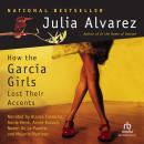 How the Garcia Girls Lost Their Accents Audiobook