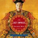 The Last Empress Audiobook