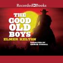 The Good Old Boys Audiobook