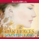 Oak Leaves Audiobook