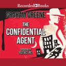 The Confidential Agent Audiobook