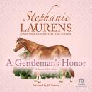 A Gentleman's Honor Audiobook
