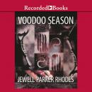 Voodoo Season Audiobook