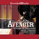 Avenger Audiobook