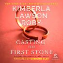 Casting the First Stone Audiobook
