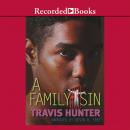 A Family Sin : A Novel Audiobook