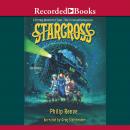 Starcross: An Intergalactic Adventure of Spies and Time Travel