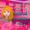 Undead and Unemployed, MaryJanice Davidson