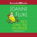 Key LIme Pie Murder, Joanne Fluke