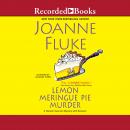 Lemon Meringue Pie Murder, Joanne Fluke