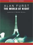 World at Night: A Novel, Alan Furst