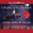 Living Dead in Dallas, Charlaine Harris