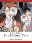 Mummy Case, Elizabeth Peters