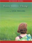 Every Secret Thing, Lila Shaara