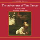 The Adventures of Tom Sawyer Audiobook