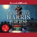 Club Dead, Charlaine Harris