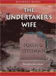 Undertaker's Wife, Loren D. Estleman