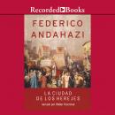 La ciudad de los herejes Audiobook