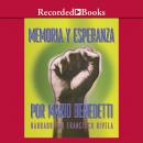 Memoria y Esperanza Audiobook