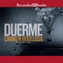 Duerme Audiobook