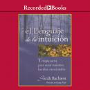 El lenguaje de la intuicion Audiobook