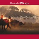Out Stealing Horses: A Novel Audiobook