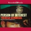 Person of Interest Audiobook