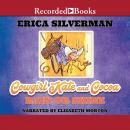 Cowgirl Kate and Cocoa: Rain or Shine Audiobook