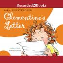 Clementine's Letter Audiobook