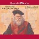 Leonardo Da Vinci :Giants of Science Audiobook