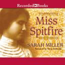 Miss Spitfire: Reaching Helen Keller Audiobook