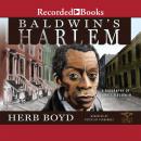 Baldwin's Harlem: A Biography of James Baldwin Audiobook