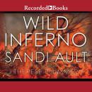 Wild Inferno Audiobook