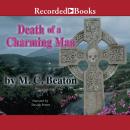 Death of a Charming Man Audiobook