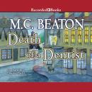 Death of a Dentist Audiobook