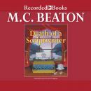 Death of a Scriptwriter Audiobook